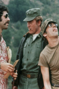 M*A*S*H